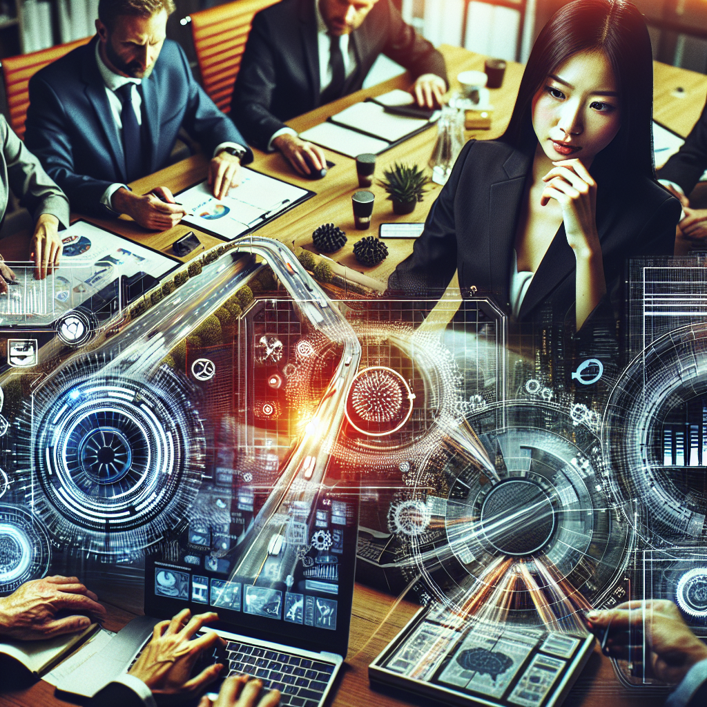 7 Unique Traffic Generation Strategies You Haven’t Tried