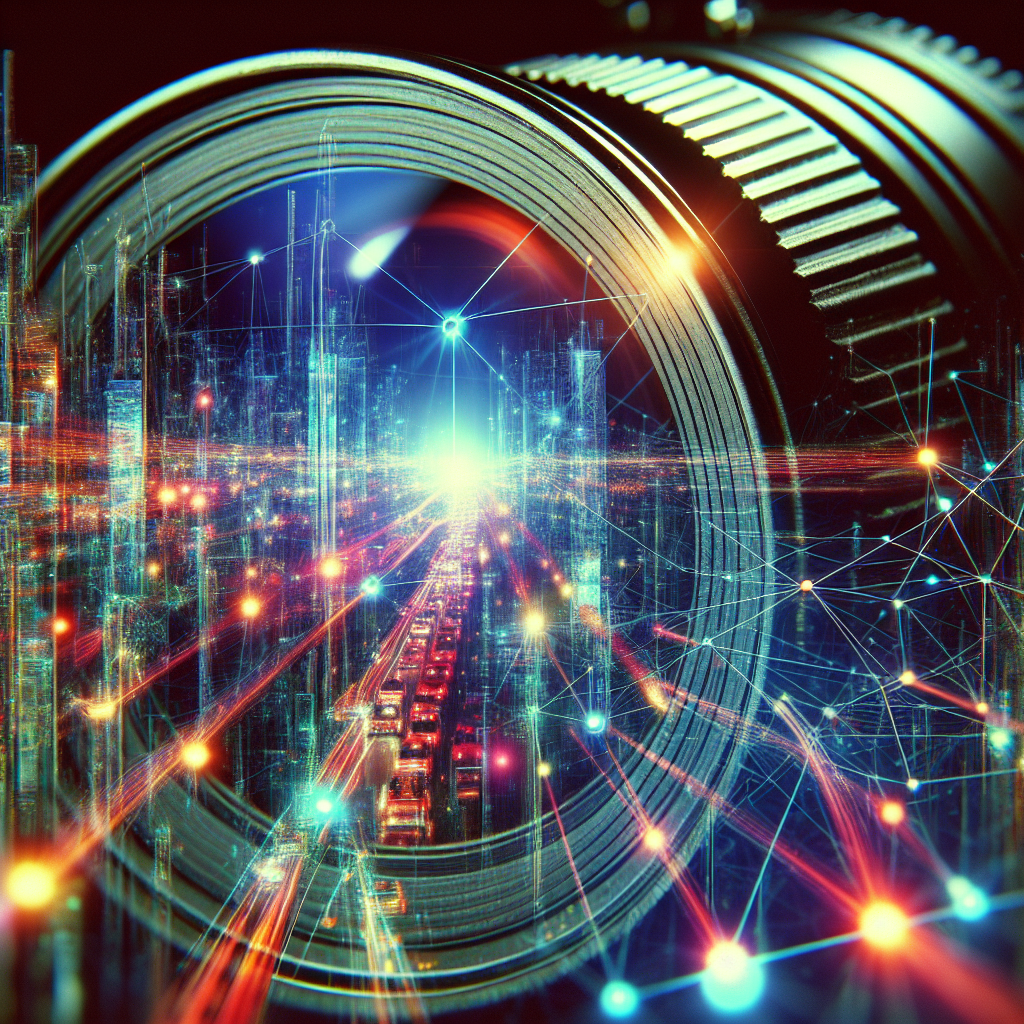 The Best-Kept Secrets of High Traffic Websites