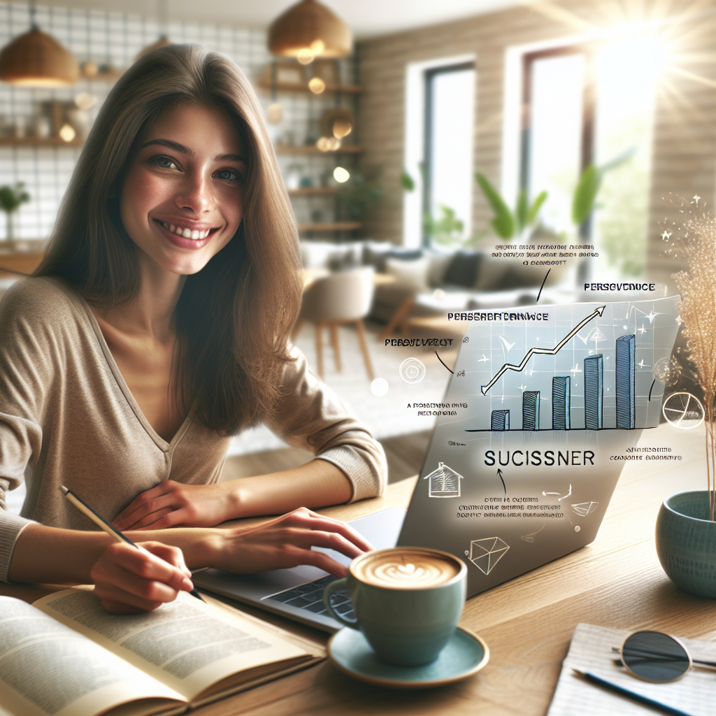 How to Succeed in Online Marketing Even If You’re New