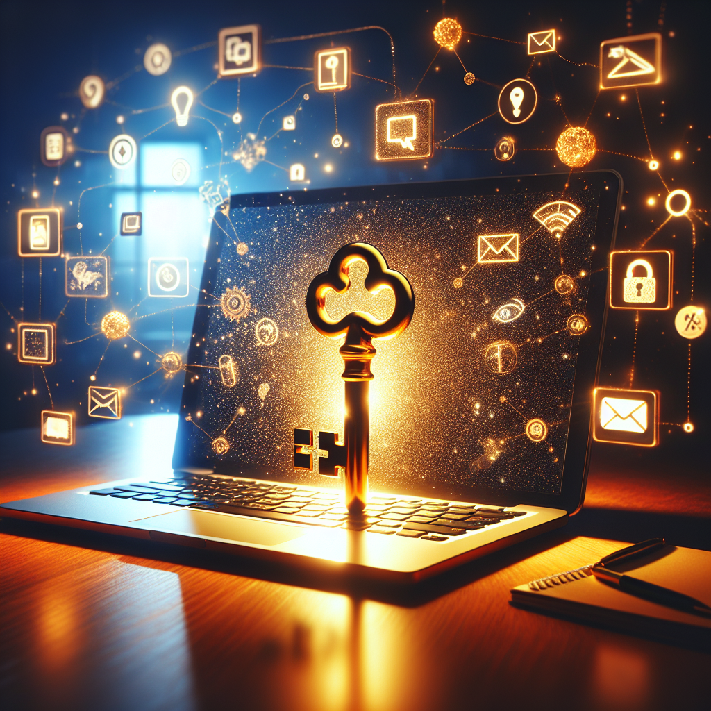 The Best-Kept Secrets of Successful Online Marketers