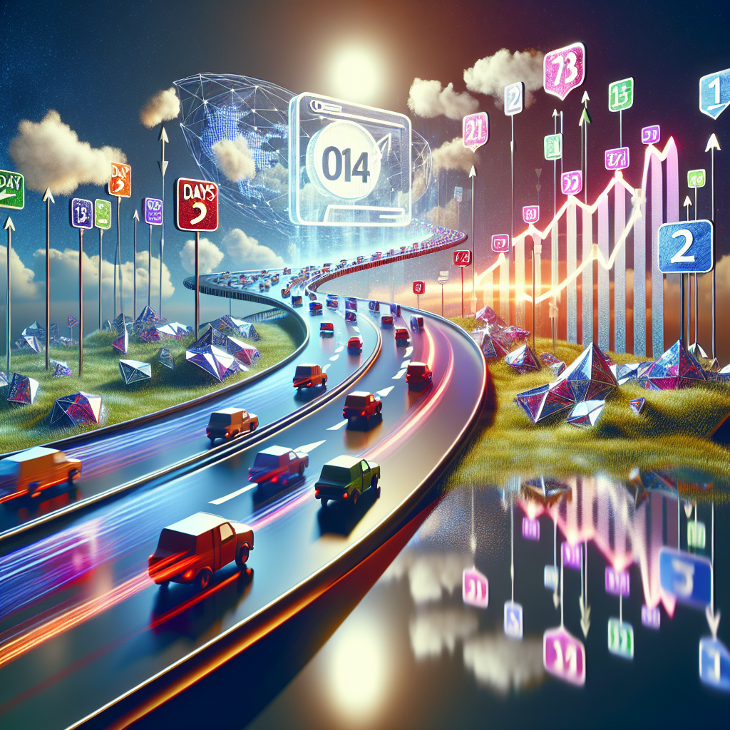 How to Drive Traffic to Your Website in Just 14 Days