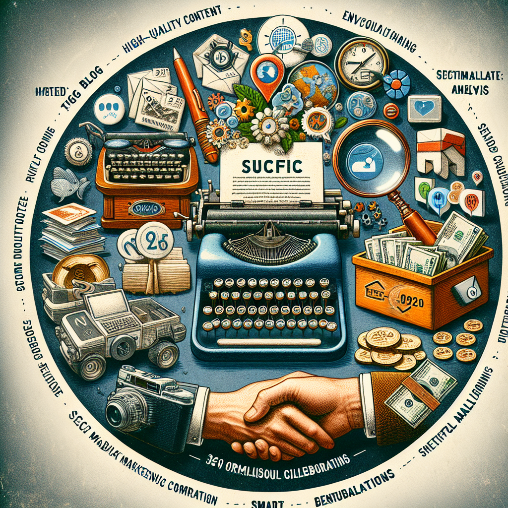 The Top 8 Tools for Traffic Generation Success