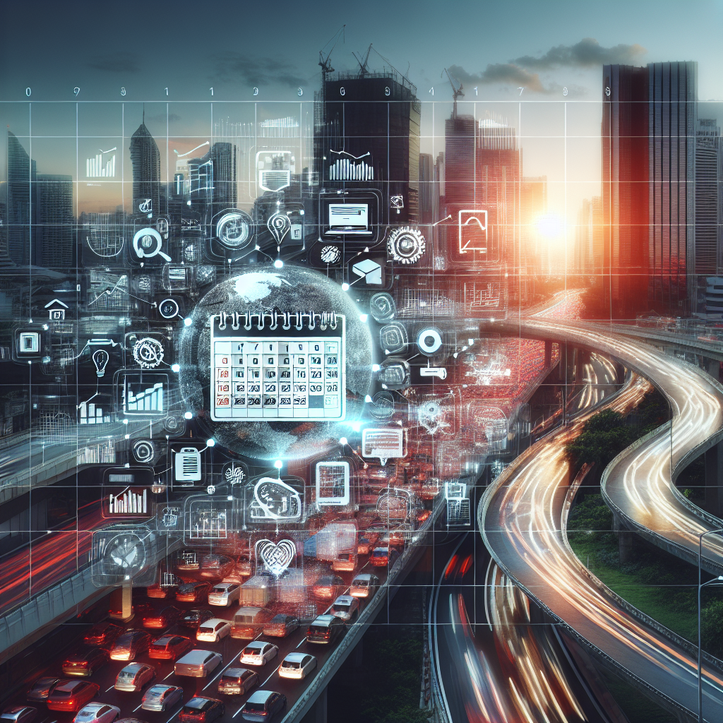 The Ultimate 30-Day Traffic Generation Plan