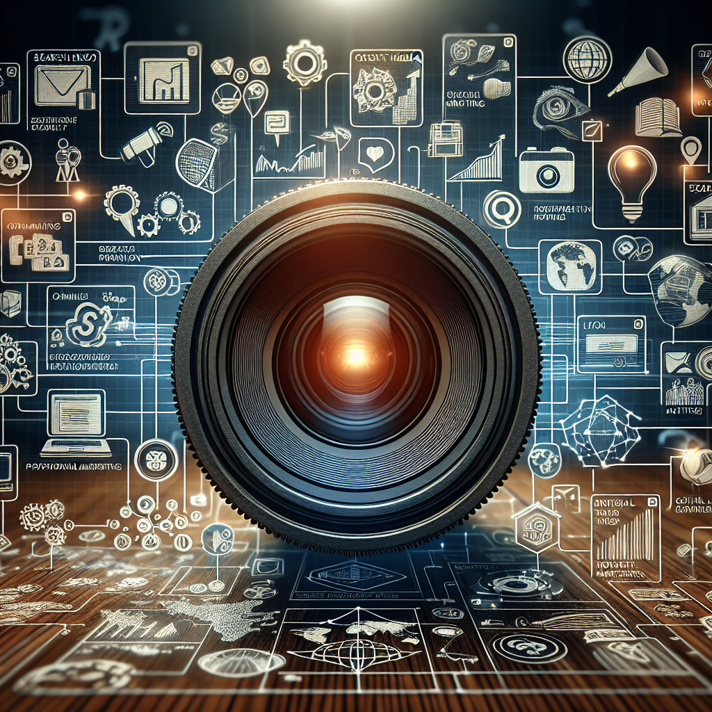12 Tips for Online Marketing Like a Pro