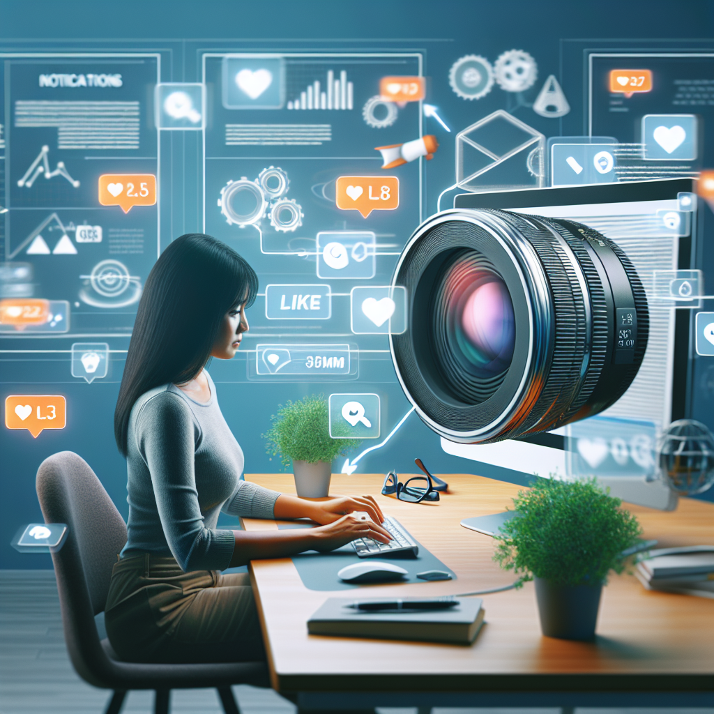 How to Attract Traffic While Focusing on Content Creation