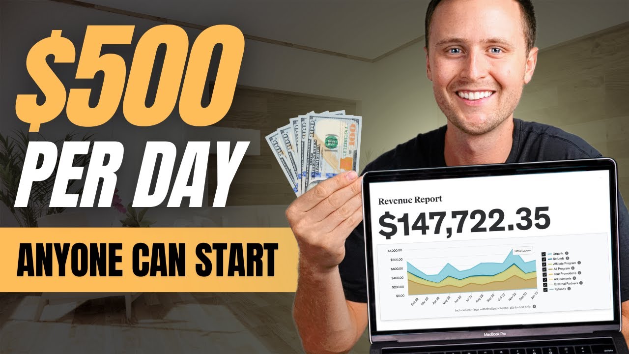 Top Online Business Ideas for Beginners in 2025: A Must-Watch Guide!