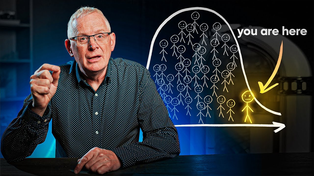 How You Can Get Ahead Of Most People In 2025 (Full Guide)