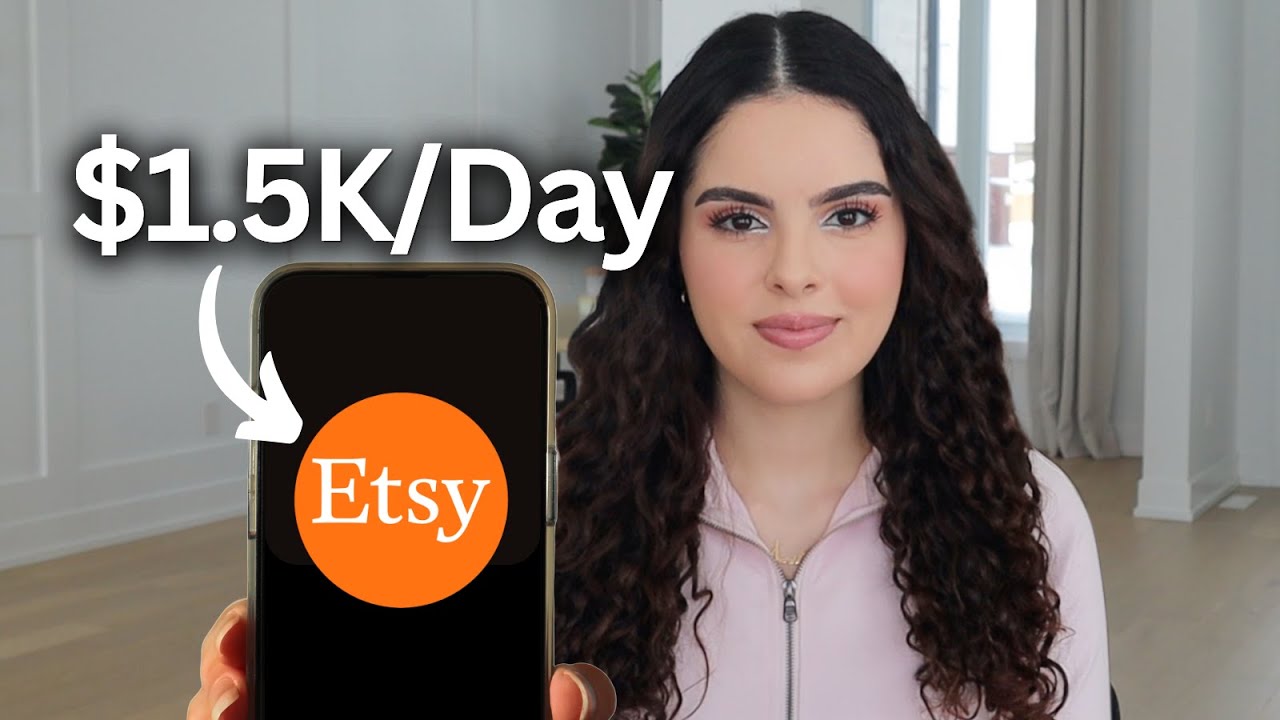 5 New Side Hustle Ideas for 2025 – These Make Me $1,590+ a Day