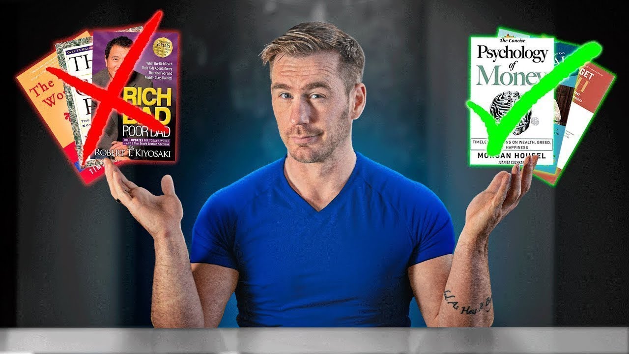 I’ve read 613 business books – these 16 will make you RICH