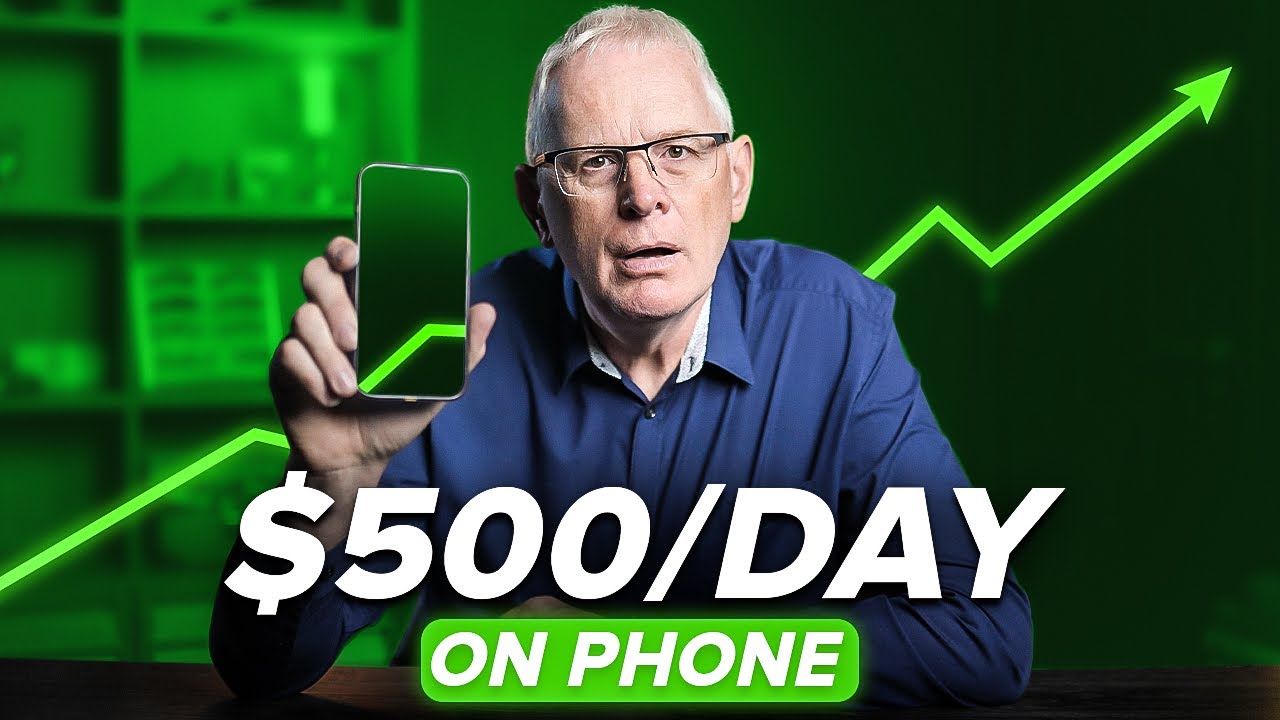 Unlock Earnings: Top Ways for Teens to Make Money Fast Online!