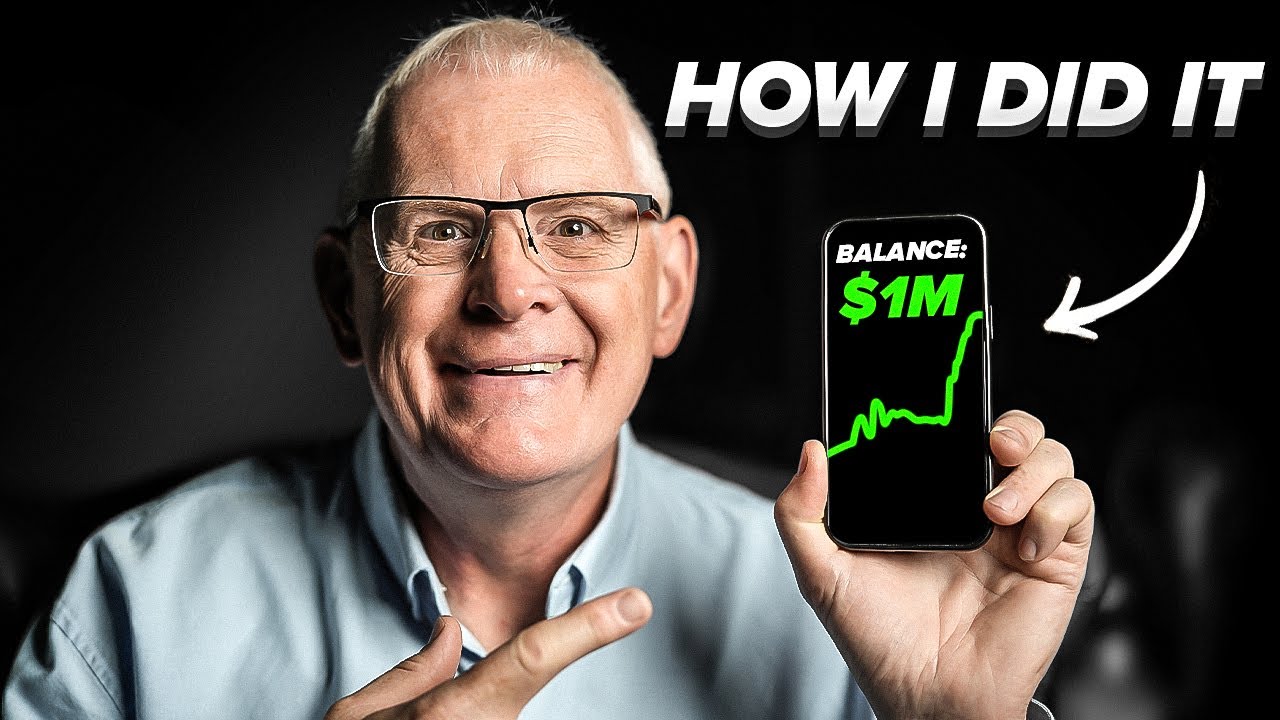 My Journey to Millionaire Status in My 20s: Unveiling the Secrets