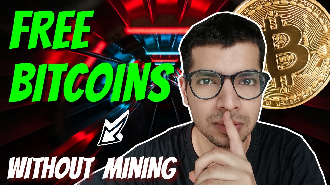 5 Best Crypto Passive Income Ideas In 2021  –  Earn Free Bitcoins Every Day! [In Hindi]
