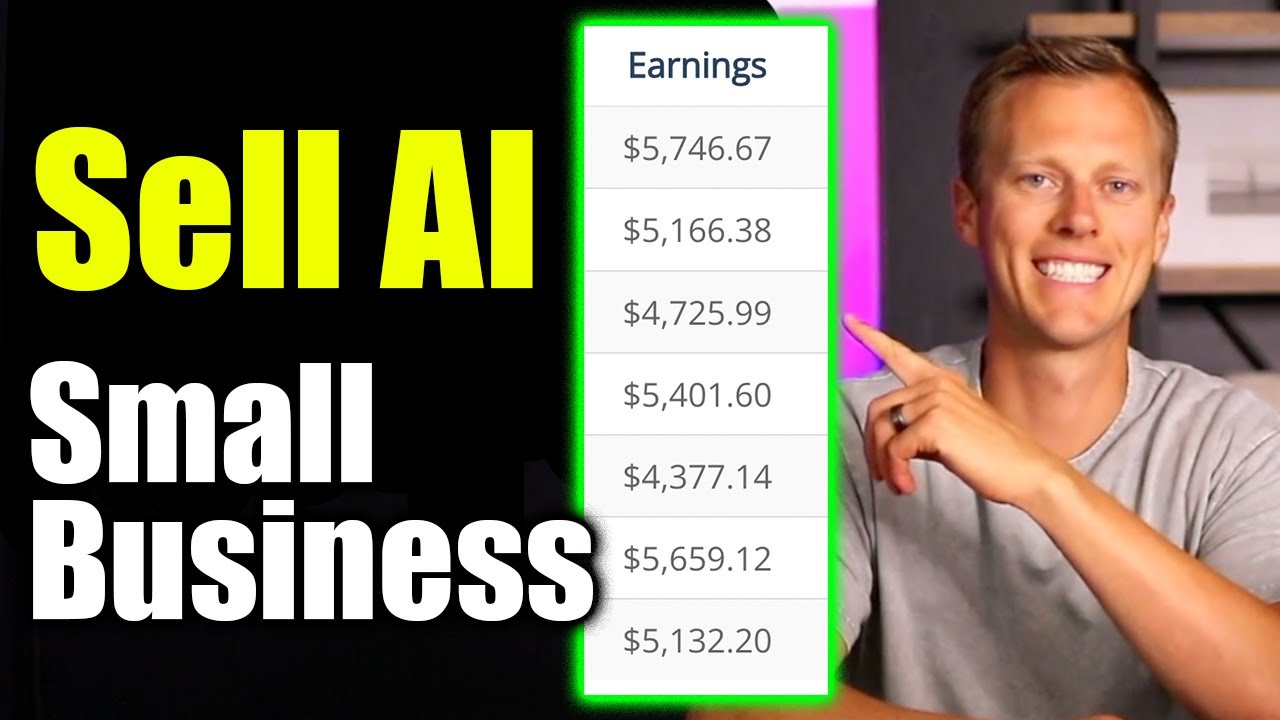 #1 AI Offer Small Businesses Have Never Heard Of…
