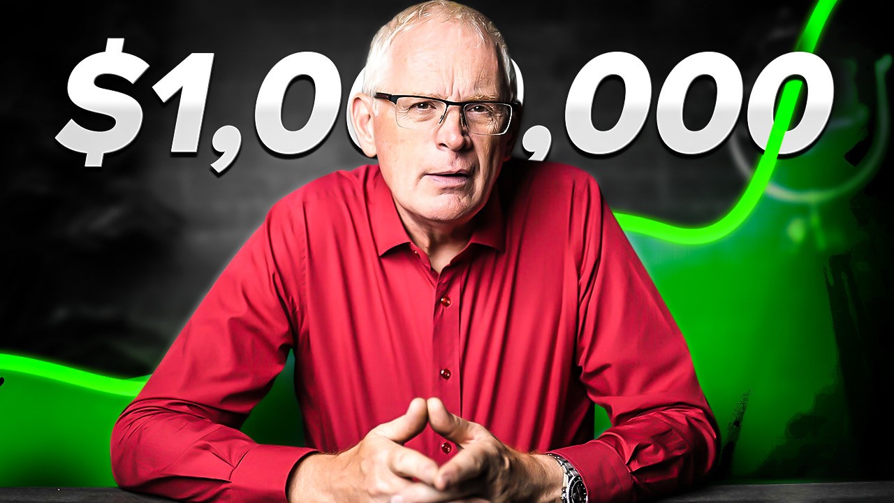 Unlocking Millionaire Status by 2025: A Strategic Blueprint