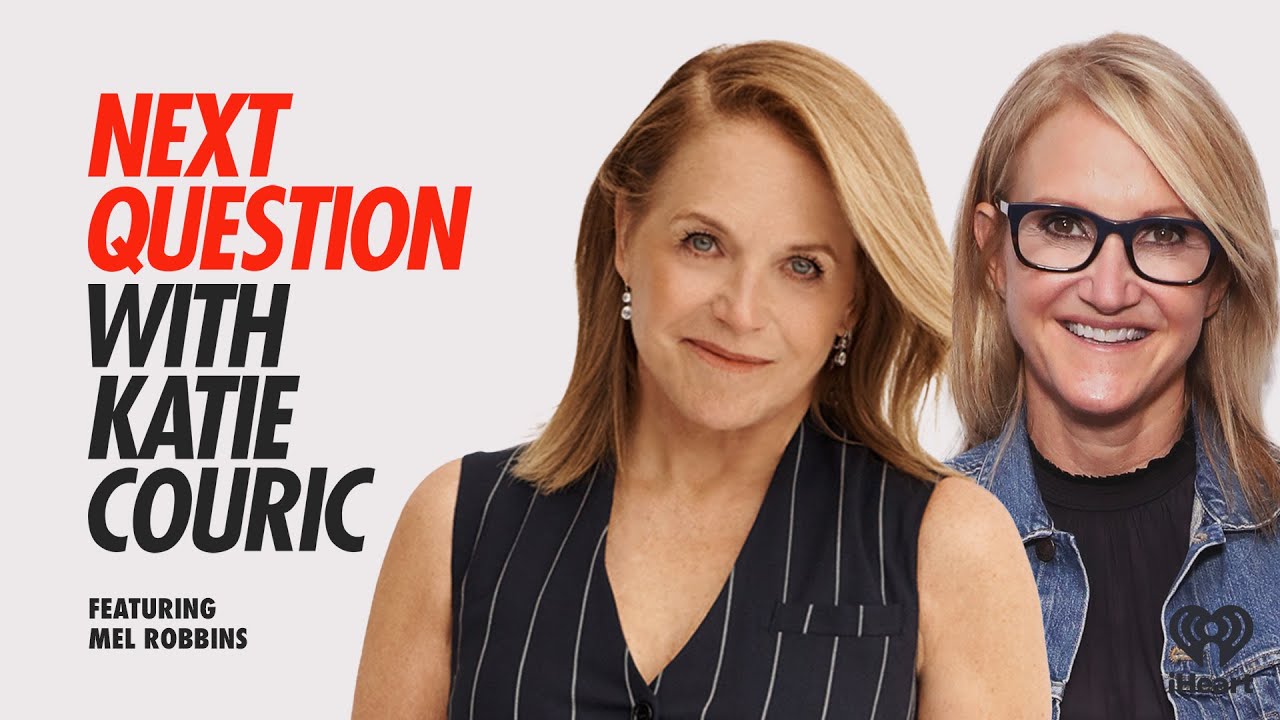 How Mel Robbins’ “Let Them” Theory Can Help You Take Control of Your Life