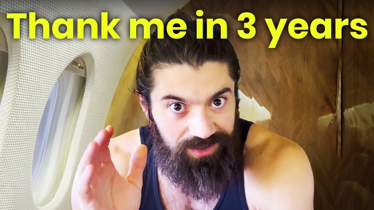 If You Have Less Than $10,000 Saved. Please Watch This Video…