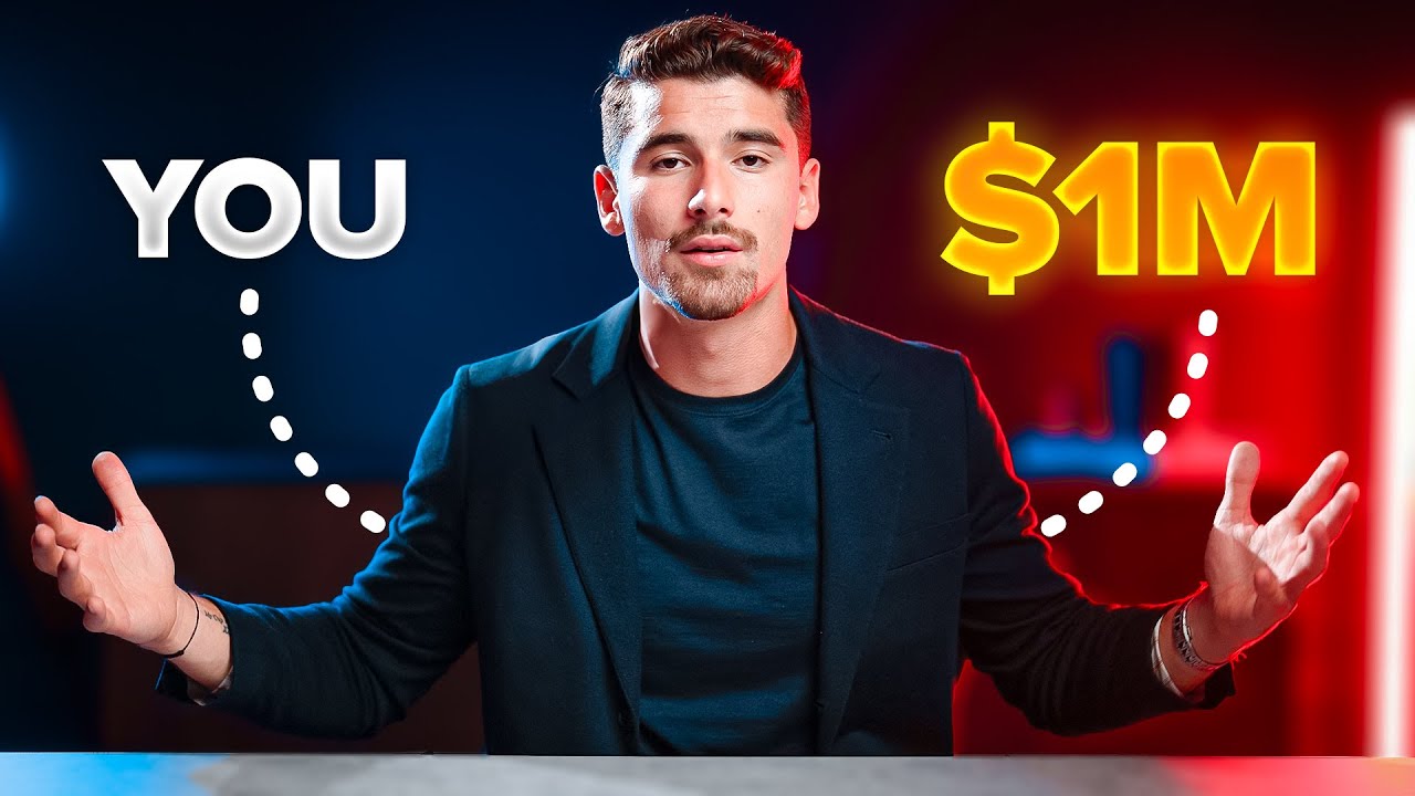 17 Money Secrets To Make Your First $1,000,000