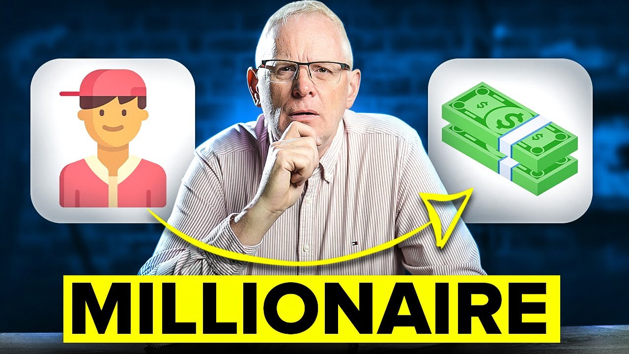 8 Tips for Teens to Become Millionaires (in 2025)