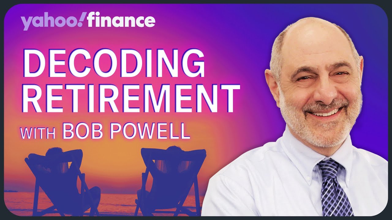 How to find purpose in retirement