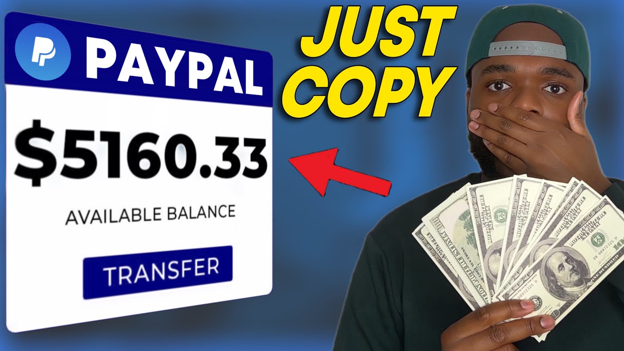 4 Laziest Way To Make Money Online In 2024 ($150/Day) Passive Income