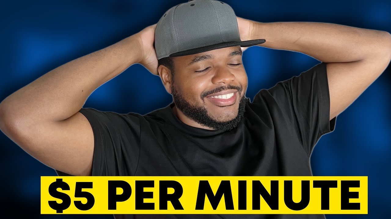 Laziest Way to Make a Passive Income With an APP ($150/Day)