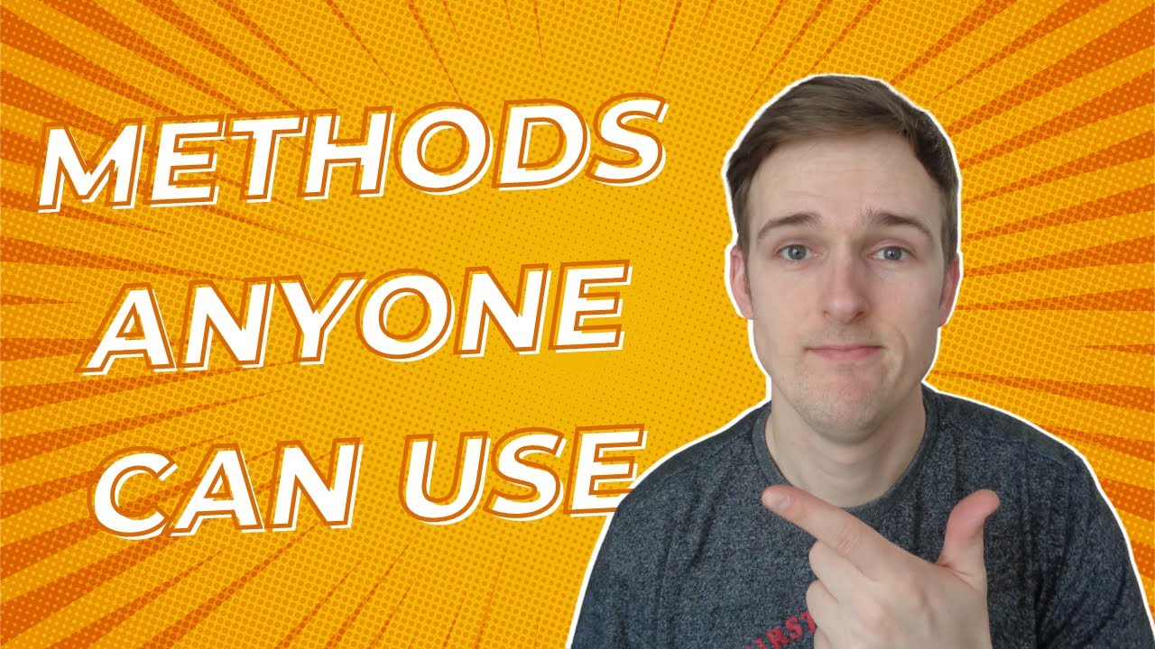 5 Genuine Ways to Make Money Online (UK only)