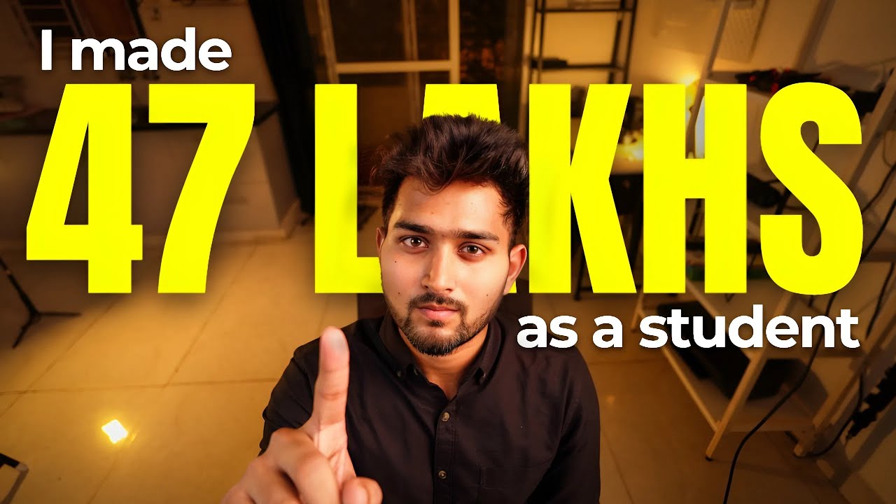 Pay Your Own Fees – Honest Roadmap for Students⚡