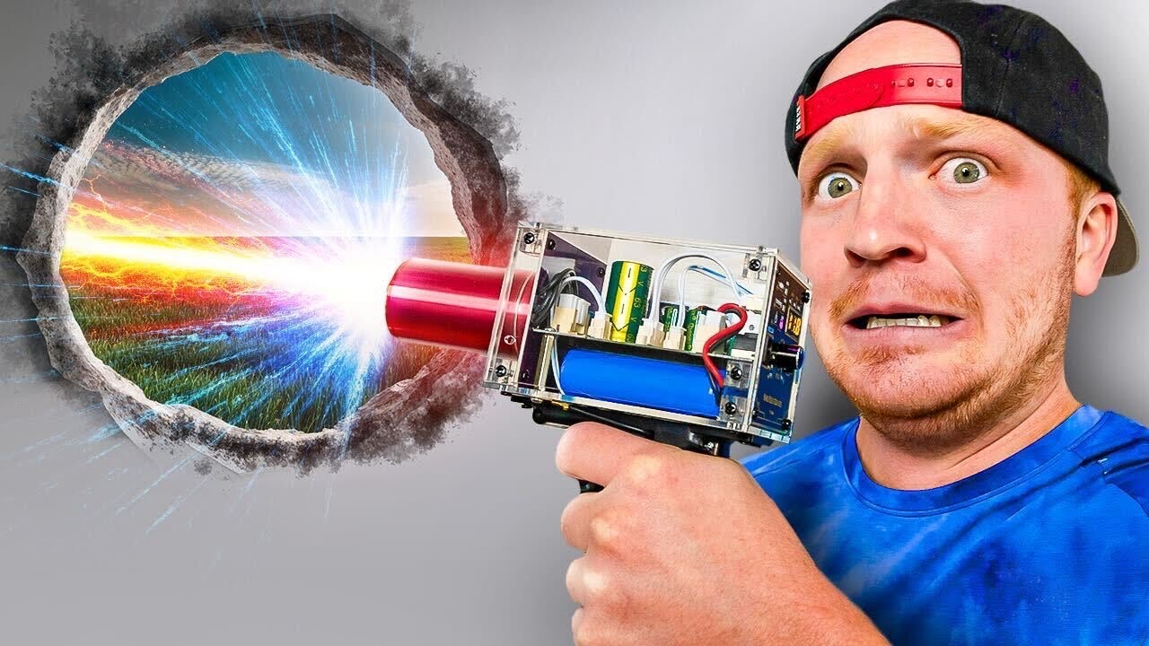 I Tested 100 Years of Toys!