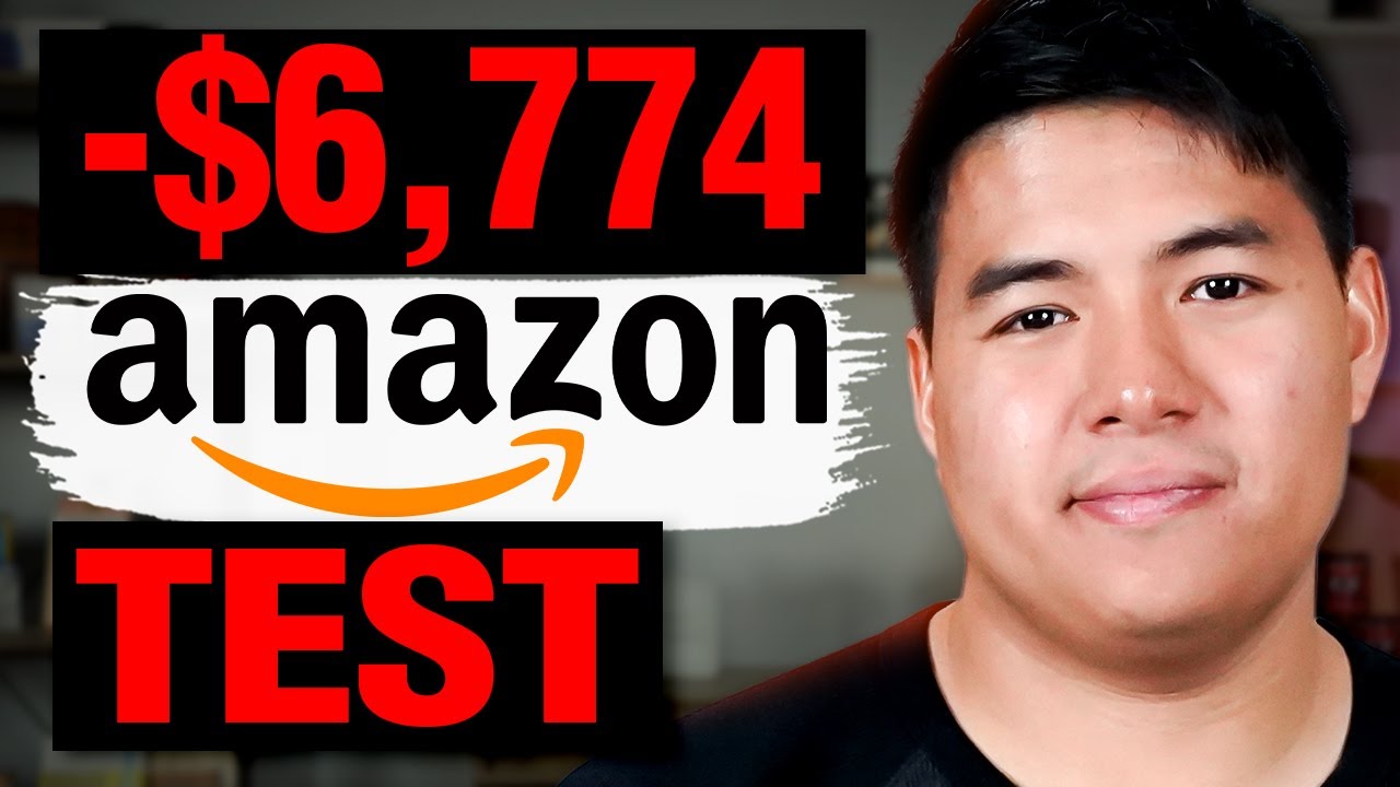 My First Year Selling On Amazon FBA – The Honest Results