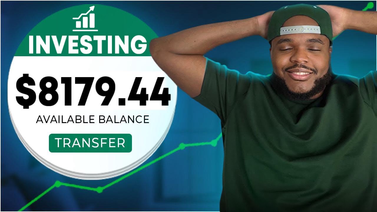 How to Invest For Beginners (Complete 2024 Guide)