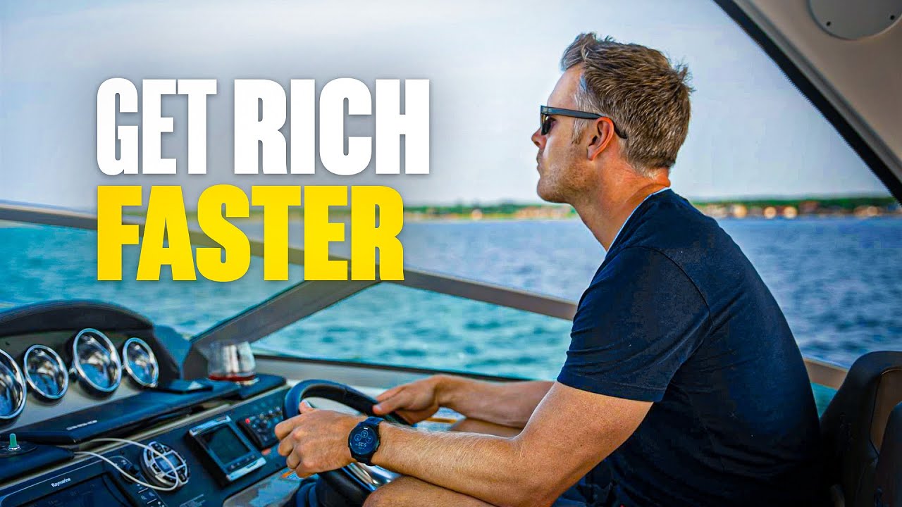 If I Started Investing in 2025, This is What I’d Do