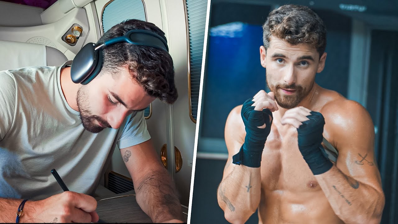 I Only Got Rich After Applying These 7 Habits