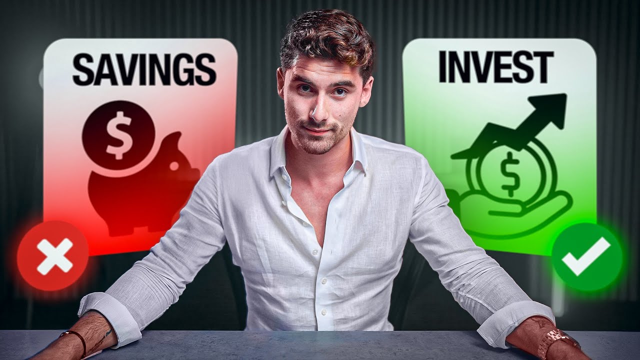 HOW Teenagers Can Make $1 Million (7 Money Tips)