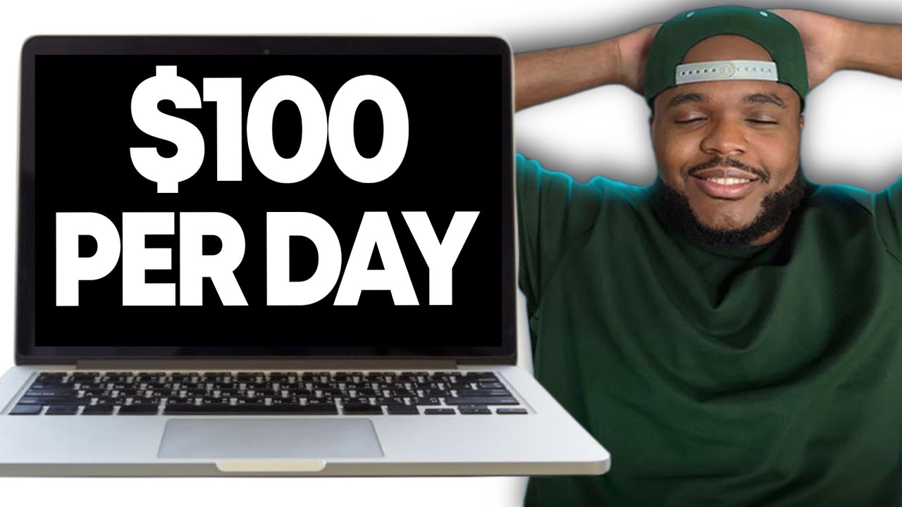 3 Easiest Ways to Earn Money Online AT NIGHT ($100/Day) For Beginners