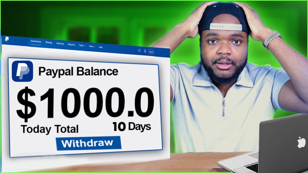 Make Your First $1000 With Affiliate Marketing in 10 days (Beginners)