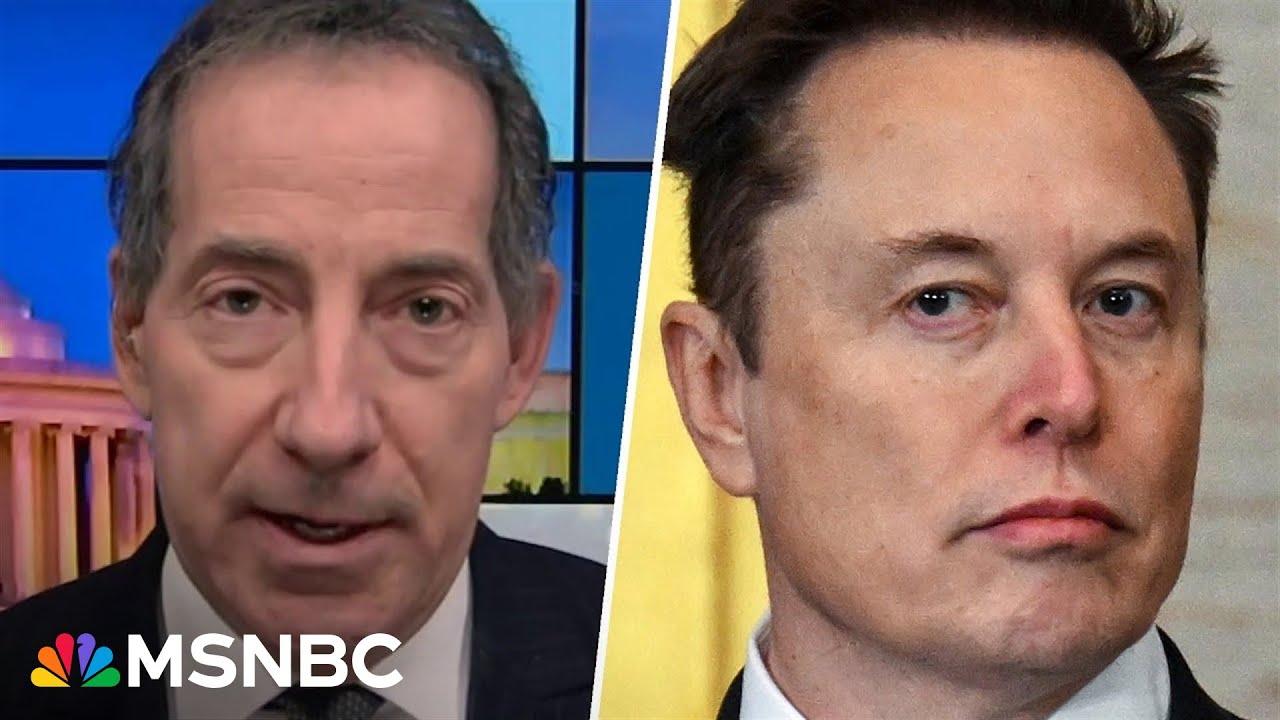 ‘The telltale signs of a coup’: Musk’s power grab draws outraged backlash