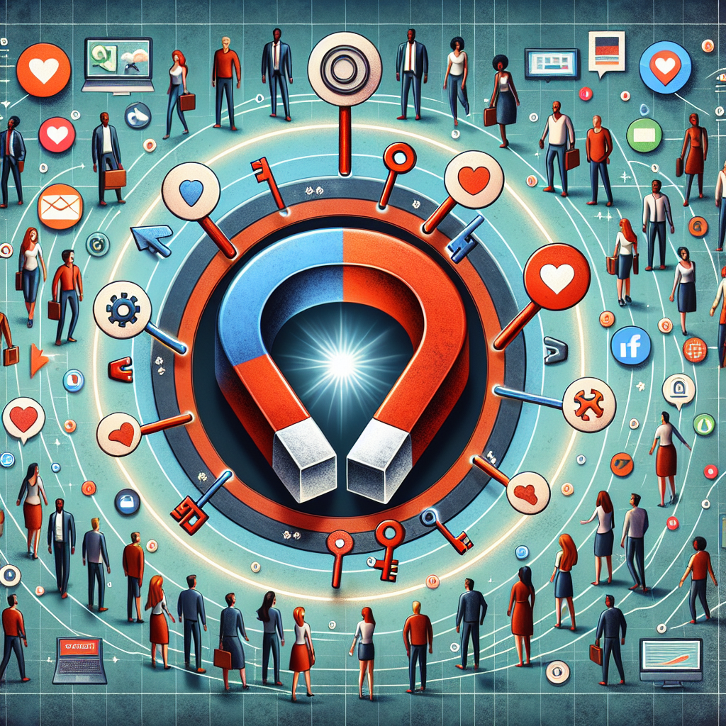 The Best-Kept Secrets to Attracting the Right Audience