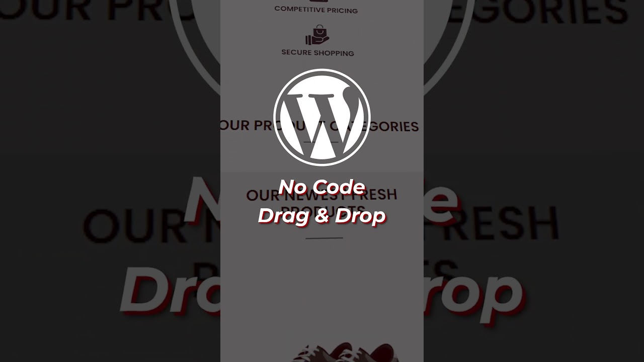 How To Make A Free eCommerce Website With WordPress