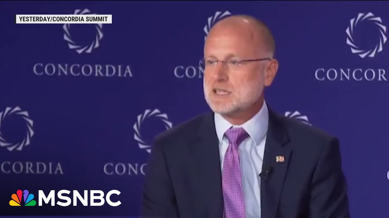 FCC Chair Carr clarifies his comments on Jimmy Kimmel